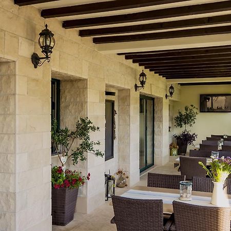 Guest House Villa Maslina Neum Exterior photo