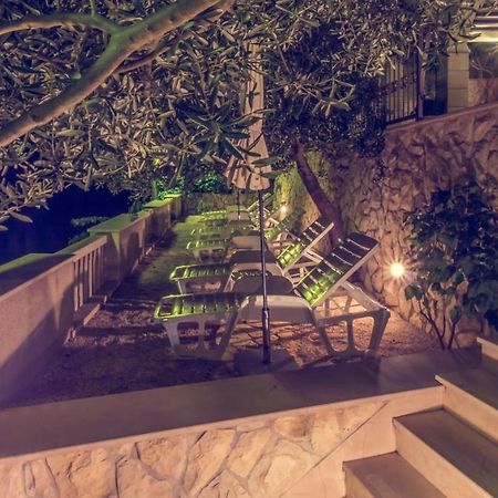 Guest House Villa Maslina Neum Exterior photo