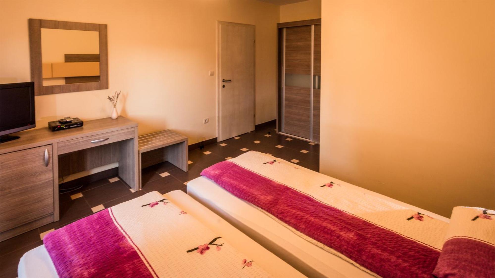 Guest House Villa Maslina Neum Room photo