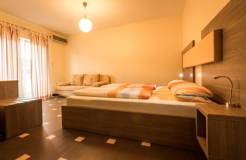 Guest House Villa Maslina Neum Room photo