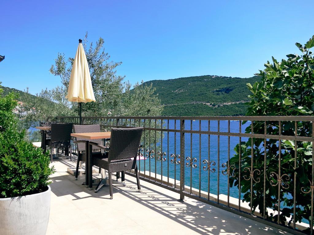 Guest House Villa Maslina Neum Exterior photo