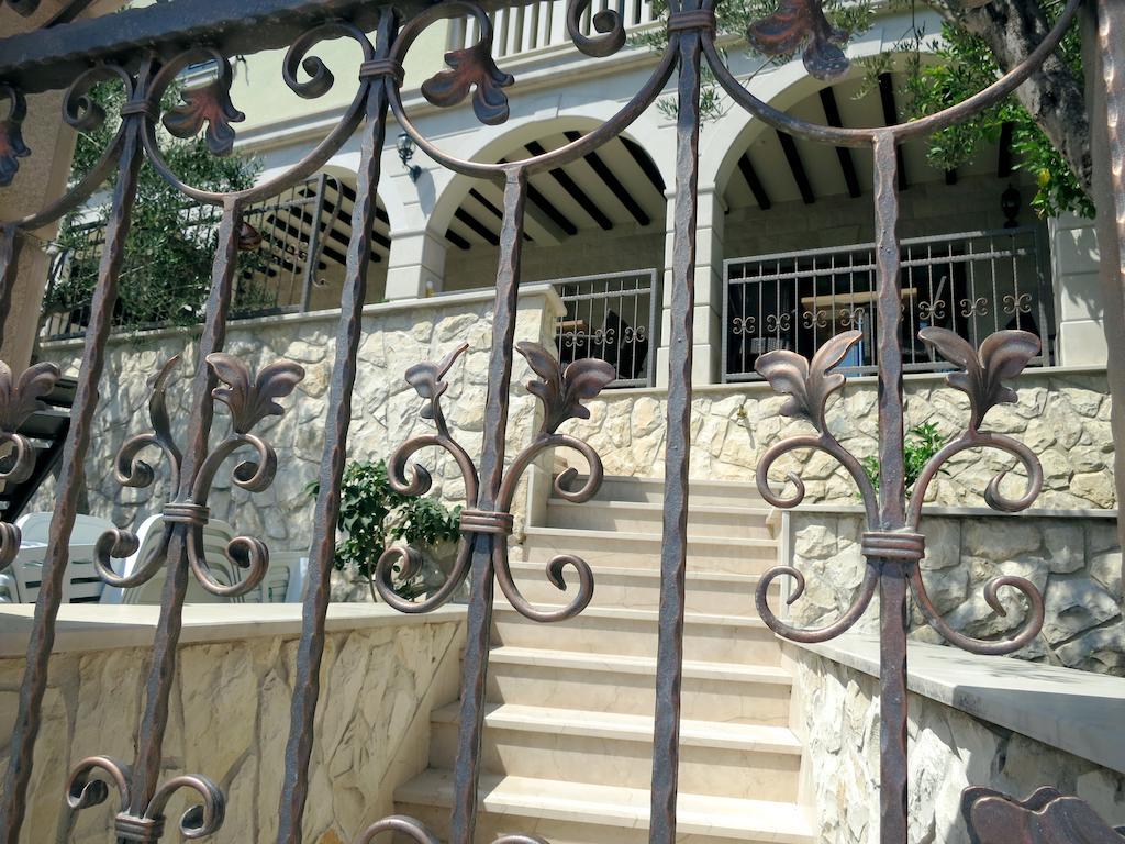 Guest House Villa Maslina Neum Room photo