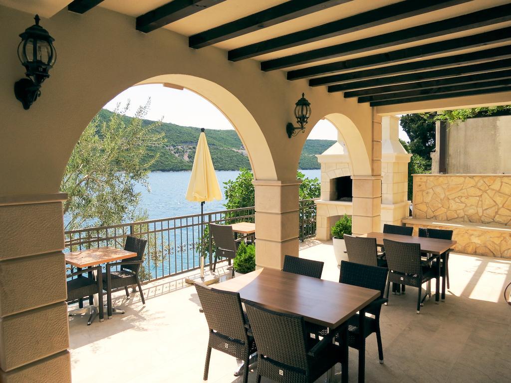 Guest House Villa Maslina Neum Exterior photo
