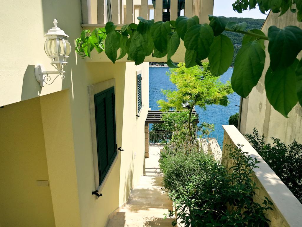 Guest House Villa Maslina Neum Room photo
