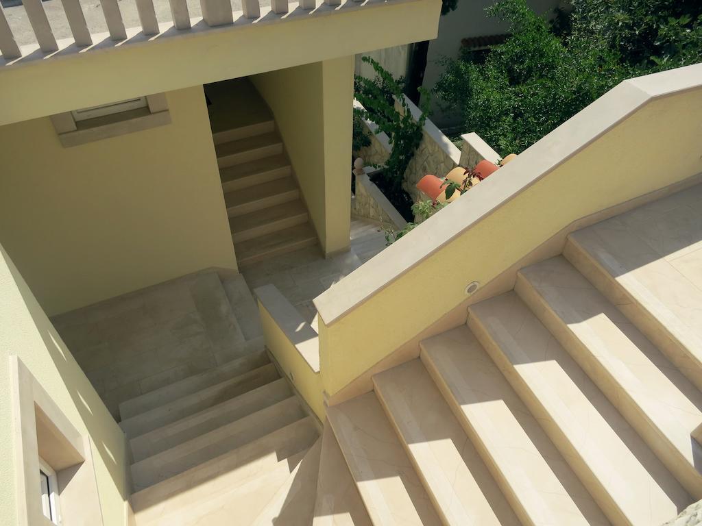 Guest House Villa Maslina Neum Exterior photo