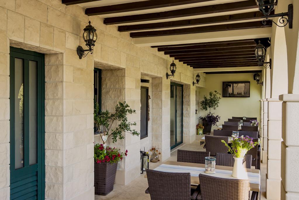 Guest House Villa Maslina Neum Exterior photo