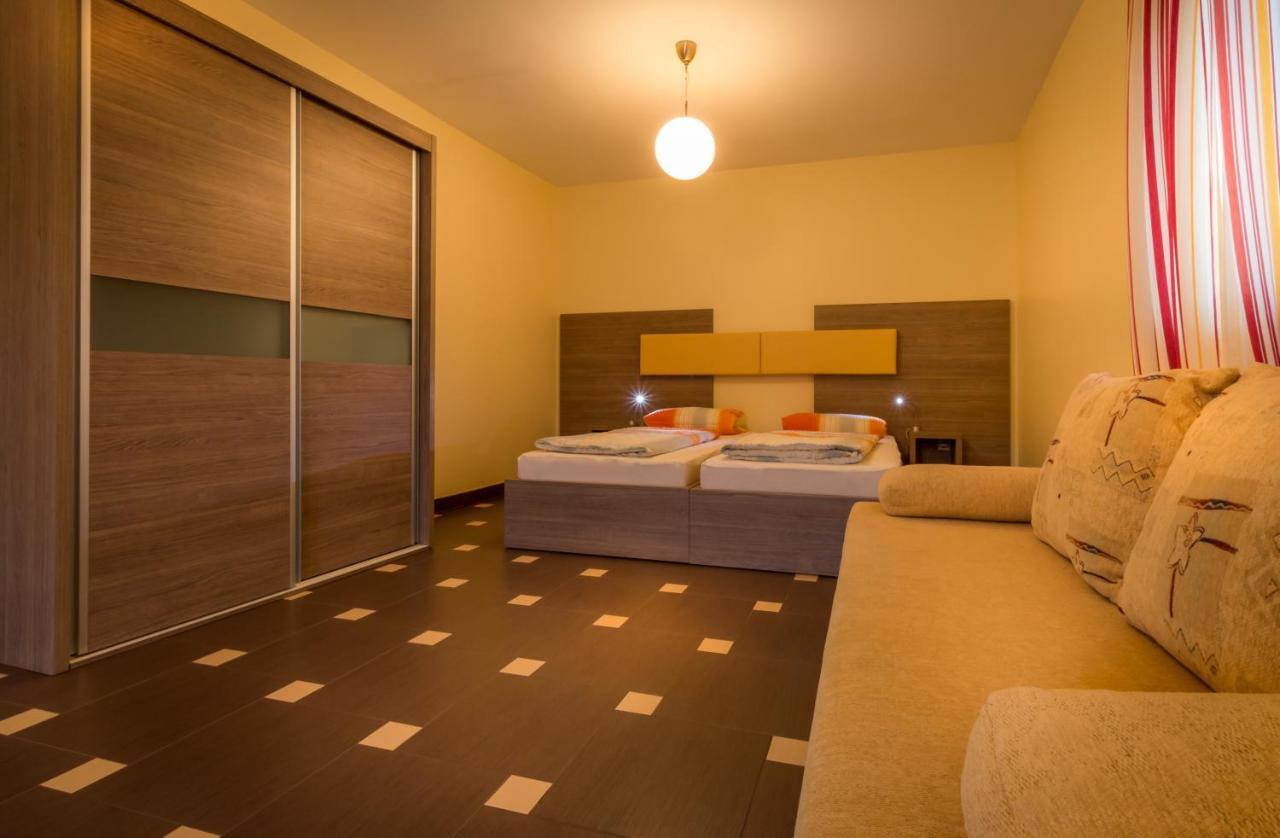 Guest House Villa Maslina Neum Room photo