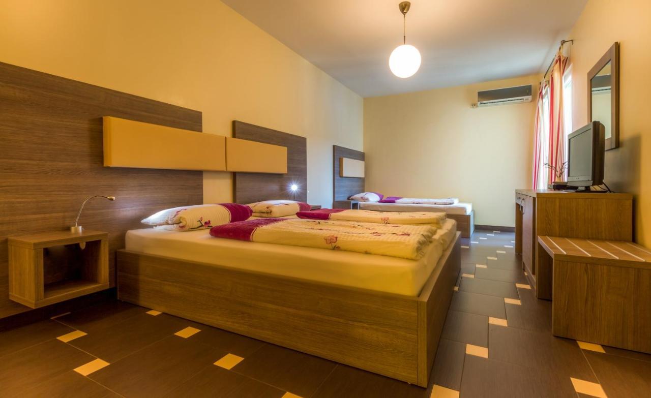 Guest House Villa Maslina Neum Room photo