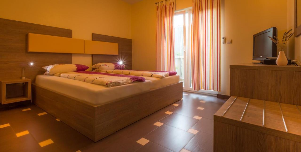 Guest House Villa Maslina Neum Room photo
