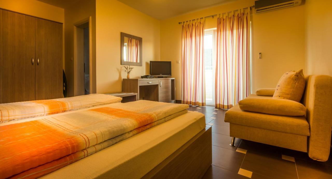 Guest House Villa Maslina Neum Room photo