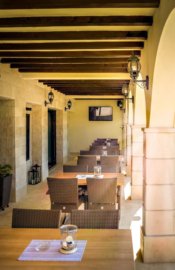 Guest House Villa Maslina Neum Exterior photo